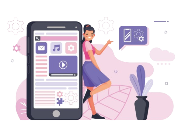 Création d'un portfolio d’artistes efficace