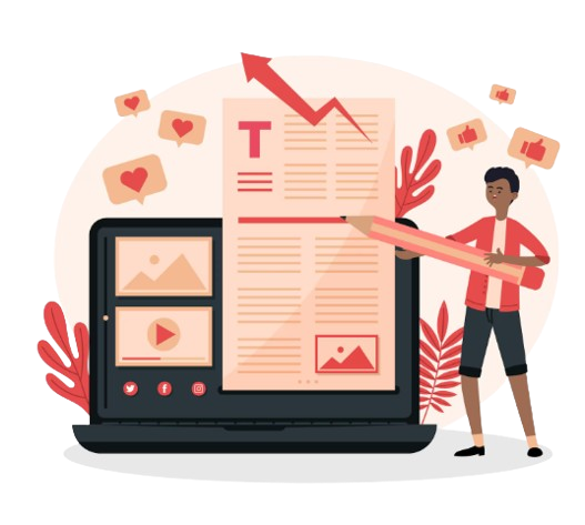 Créer du contenu avant l’événement