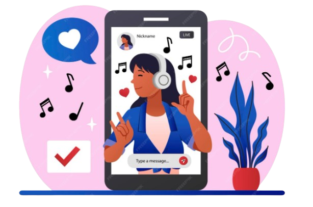 Cohérence entre musique et communication pour développer votre carrière d’artiste