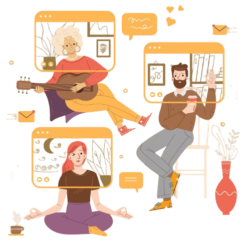 Créer un storytelling autour de son univers musical