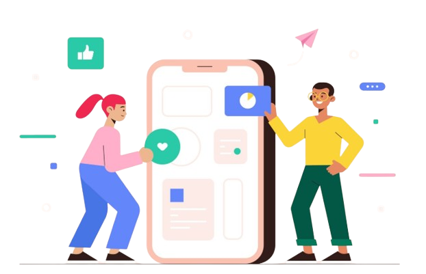 organisation des posts pour communication musicale